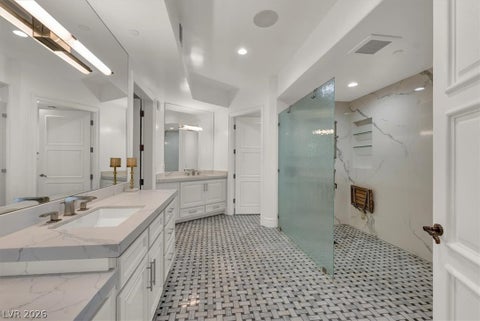 Tiny photo for 9101 Alta Drive #204, Las Vegas, NV 89145 (MLS # 2799322)