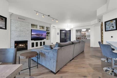 Tiny photo for 9101 Alta Drive #204, Las Vegas, NV 89145 (MLS # 2799322)