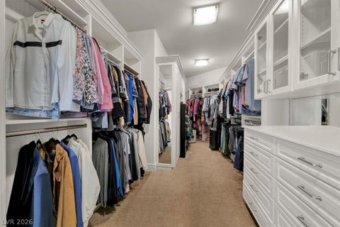 Tiny photo for 9101 Alta Drive #204, Las Vegas, NV 89145 (MLS # 2799322)