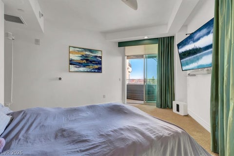 Tiny photo for 9101 Alta Drive #204, Las Vegas, NV 89145 (MLS # 2799322)