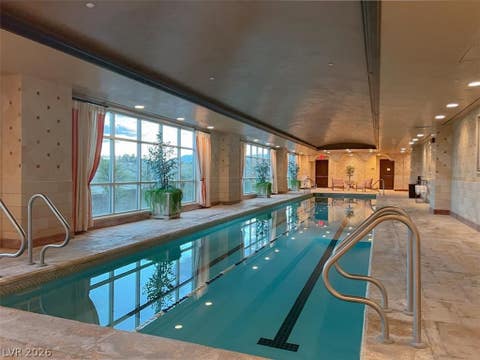Tiny photo for 9101 Alta Drive #204, Las Vegas, NV 89145 (MLS # 2799322)