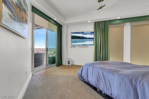Tiny photo for 9101 Alta Drive #204, Las Vegas, NV 89145 (MLS # 2799322)