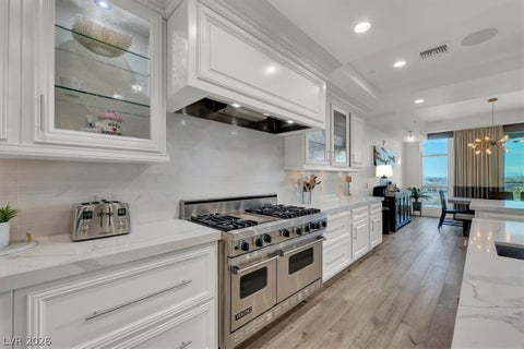 Tiny photo for 9101 Alta Drive #204, Las Vegas, NV 89145 (MLS # 2799322)