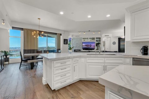 Tiny photo for 9101 Alta Drive #204, Las Vegas, NV 89145 (MLS # 2799322)