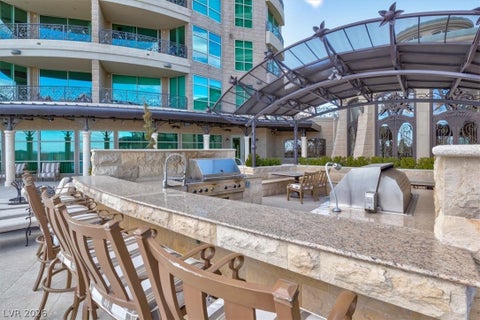 Tiny photo for 9101 Alta Drive #204, Las Vegas, NV 89145 (MLS # 2799322)