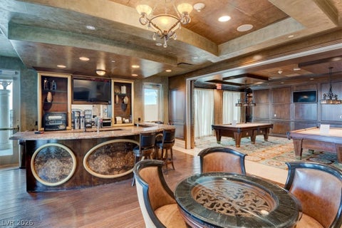 Tiny photo for 9101 Alta Drive #204, Las Vegas, NV 89145 (MLS # 2799322)