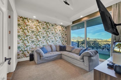 Tiny photo for 9101 Alta Drive #204, Las Vegas, NV 89145 (MLS # 2799322)