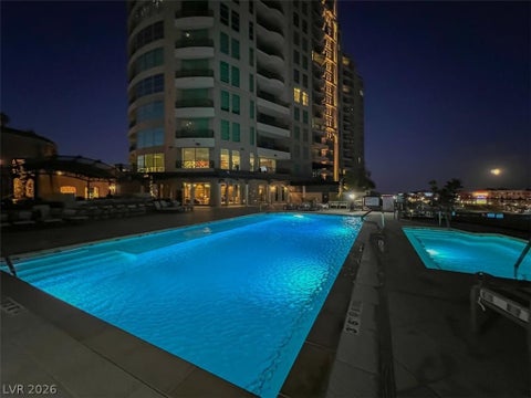 Tiny photo for 9101 Alta Drive #204, Las Vegas, NV 89145 (MLS # 2799322)
