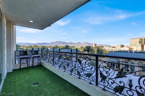 Tiny photo for 9101 Alta Drive #204, Las Vegas, NV 89145 (MLS # 2799322)