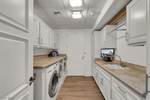 Tiny photo for 9101 Alta Drive #204, Las Vegas, NV 89145 (MLS # 2799322)
