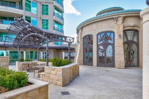 Tiny photo for 9101 Alta Drive #204, Las Vegas, NV 89145 (MLS # 2799322)