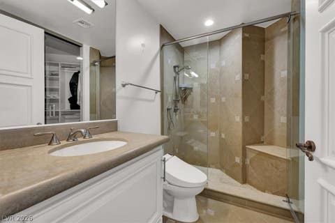 Tiny photo for 9101 Alta Drive #204, Las Vegas, NV 89145 (MLS # 2799322)