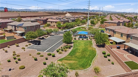 Tiny photo for 667 Calamus Palm Place, Henderson, NV 89011 (MLS # 2799932)