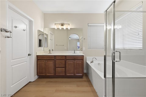 Tiny photo for 667 Calamus Palm Place, Henderson, NV 89011 (MLS # 2799932)
