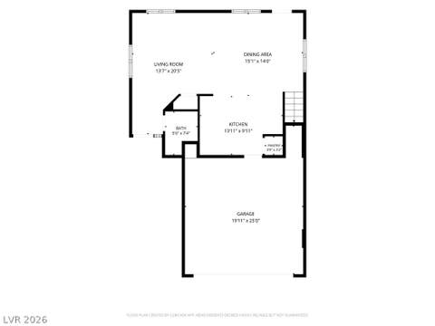 Tiny photo for 667 Calamus Palm Place, Henderson, NV 89011 (MLS # 2799932)