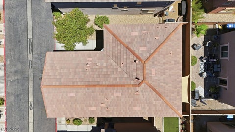 Tiny photo for 667 Calamus Palm Place, Henderson, NV 89011 (MLS # 2799932)
