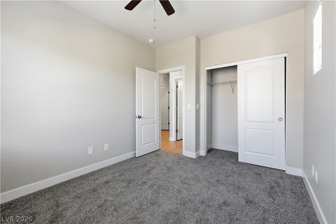 Tiny photo for 667 Calamus Palm Place, Henderson, NV 89011 (MLS # 2799932)
