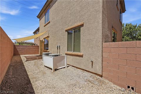 Tiny photo for 667 Calamus Palm Place, Henderson, NV 89011 (MLS # 2799932)