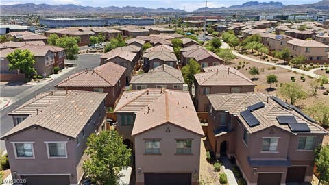 Tiny photo for 667 Calamus Palm Place, Henderson, NV 89011 (MLS # 2799932)