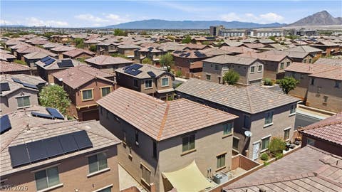 Tiny photo for 667 Calamus Palm Place, Henderson, NV 89011 (MLS # 2799932)