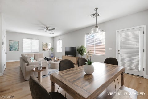 Tiny photo for 667 Calamus Palm Place, Henderson, NV 89011 (MLS # 2799932)