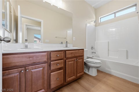 Tiny photo for 667 Calamus Palm Place, Henderson, NV 89011 (MLS # 2799932)