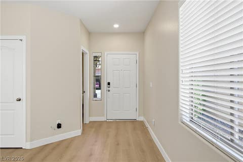 Tiny photo for 667 Calamus Palm Place, Henderson, NV 89011 (MLS # 2799932)
