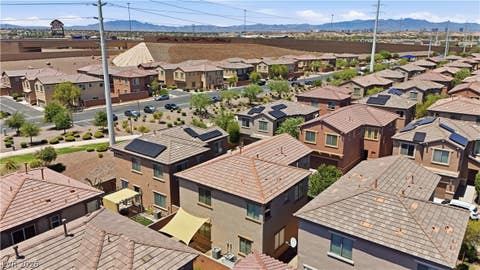 Tiny photo for 667 Calamus Palm Place, Henderson, NV 89011 (MLS # 2799932)