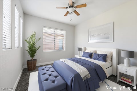 Tiny photo for 667 Calamus Palm Place, Henderson, NV 89011 (MLS # 2799932)