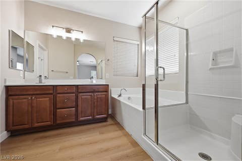 Tiny photo for 667 Calamus Palm Place, Henderson, NV 89011 (MLS # 2799932)