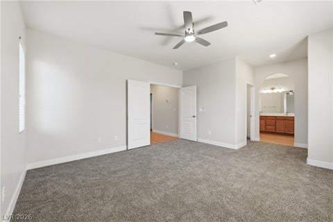Tiny photo for 667 Calamus Palm Place, Henderson, NV 89011 (MLS # 2799932)