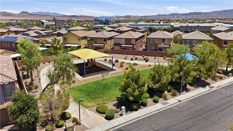 Tiny photo for 667 Calamus Palm Place, Henderson, NV 89011 (MLS # 2799932)