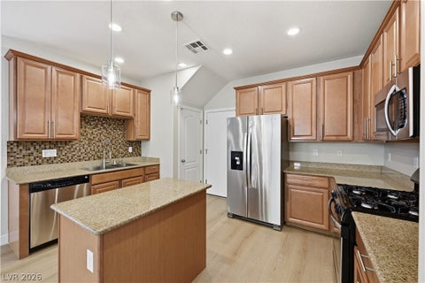 Tiny photo for 667 Calamus Palm Place, Henderson, NV 89011 (MLS # 2799932)