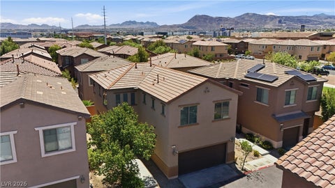 Tiny photo for 667 Calamus Palm Place, Henderson, NV 89011 (MLS # 2799932)