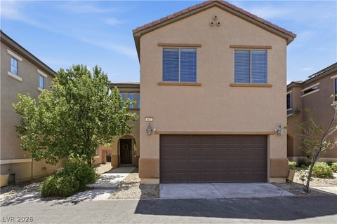 Photo of 667 Calamus Palm Place, Henderson, NV 89011 (MLS # 2799932)