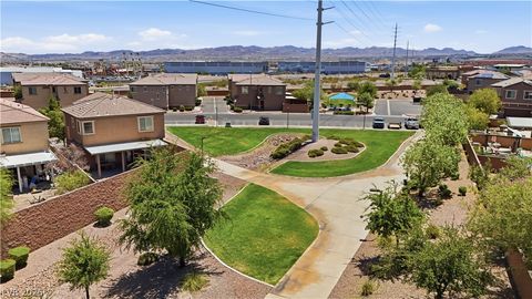 Tiny photo for 667 Calamus Palm Place, Henderson, NV 89011 (MLS # 2799932)