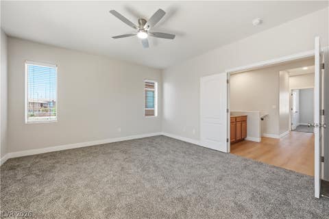 Tiny photo for 667 Calamus Palm Place, Henderson, NV 89011 (MLS # 2799932)