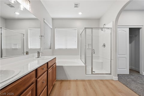 Tiny photo for 667 Calamus Palm Place, Henderson, NV 89011 (MLS # 2799932)