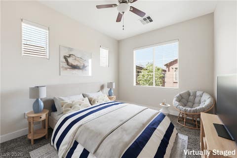 Tiny photo for 667 Calamus Palm Place, Henderson, NV 89011 (MLS # 2799932)