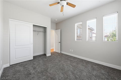 Tiny photo for 667 Calamus Palm Place, Henderson, NV 89011 (MLS # 2799932)