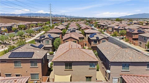 Tiny photo for 667 Calamus Palm Place, Henderson, NV 89011 (MLS # 2799932)