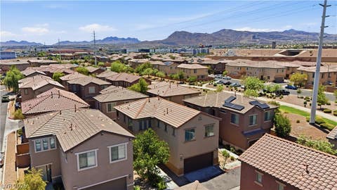 Tiny photo for 667 Calamus Palm Place, Henderson, NV 89011 (MLS # 2799932)