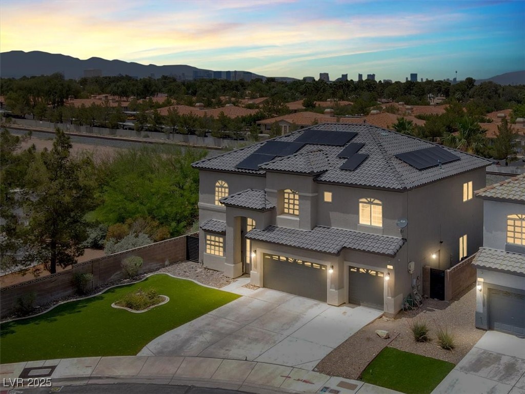 3204 Rutledge Drive