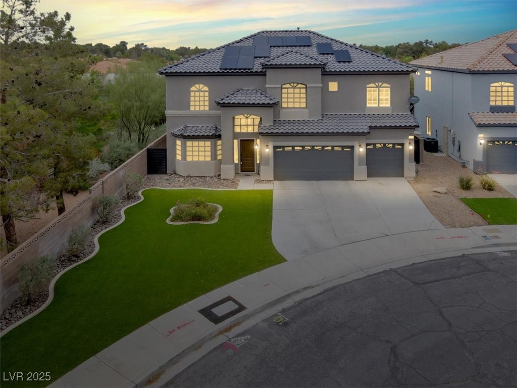 3204 Rutledge Drive