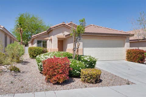 Homes For Rent - 11073 Zampino Street<br/> Las Vegas, NV 89141