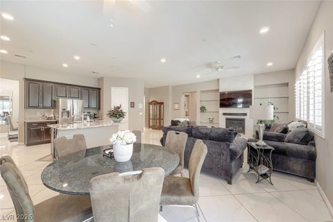 Tiny photo for 3155 Dalmazia Avenue, Henderson, NV 89044 (MLS # 2796533)