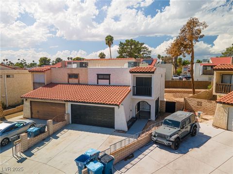 4867 Joplin Circle Las Vegas NV 89121