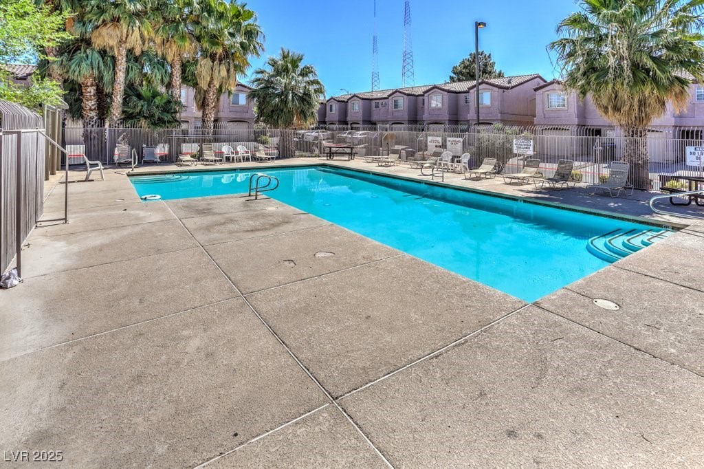 2620 Sierra Seco Avenue #101, Las Vegas, Nevada image 27