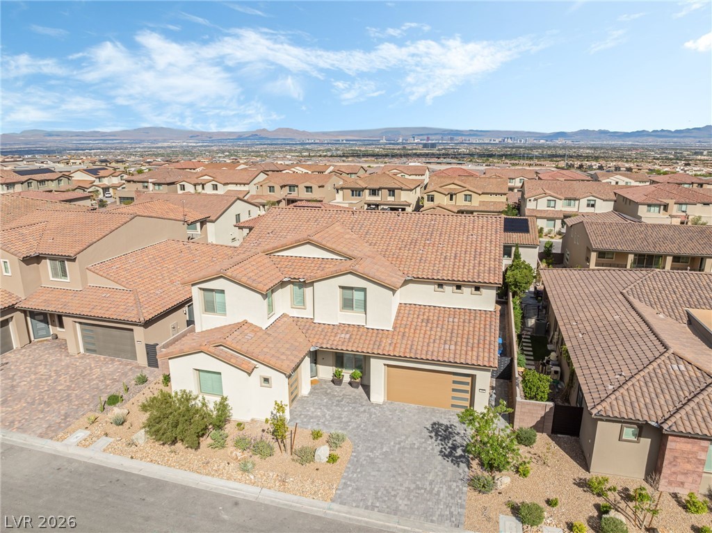 212 Harris Peak Street