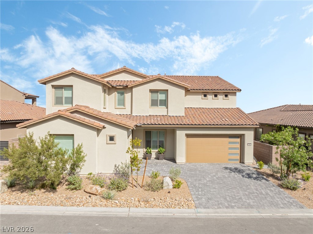 212 Harris Peak Street